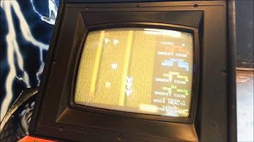 Gauntlet (Atari original 4-player arcade game) Year of 1985