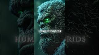 The Book Of Enoch Explained “Abominations And The Nephilim” #enoch #bookofenoch #shorts