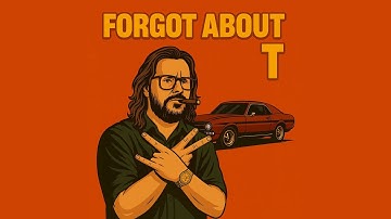 Forgot About T (Dre Tribute) – Chronic Refactored