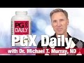 Natural factors pgx daily to control appetite with healthy blood sugar levels dr michael t murray