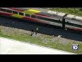 Deaths Associated With Brightline We Have An Issue Here In South Florida