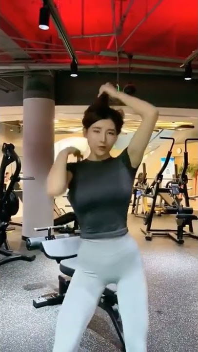 Elma Beautiful Fitness Motivation