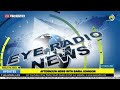 AFTERNOON NEWS WITH BARIA JOHNSON