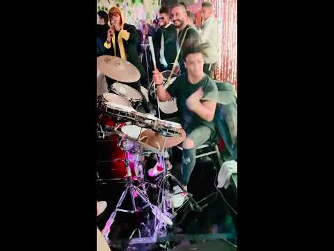 اصغر درامز شعبي في فريق اوكاواورتيحا لازم تخشو تشوفو بيعمل اي