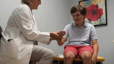 Hospital Interview for GRMC: Every Patient Has a Story | Creative Noggin