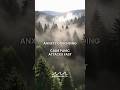 Anxiety Grounding Exercise | Calm a Panic Attack Fast #peaceful #peace #motivation