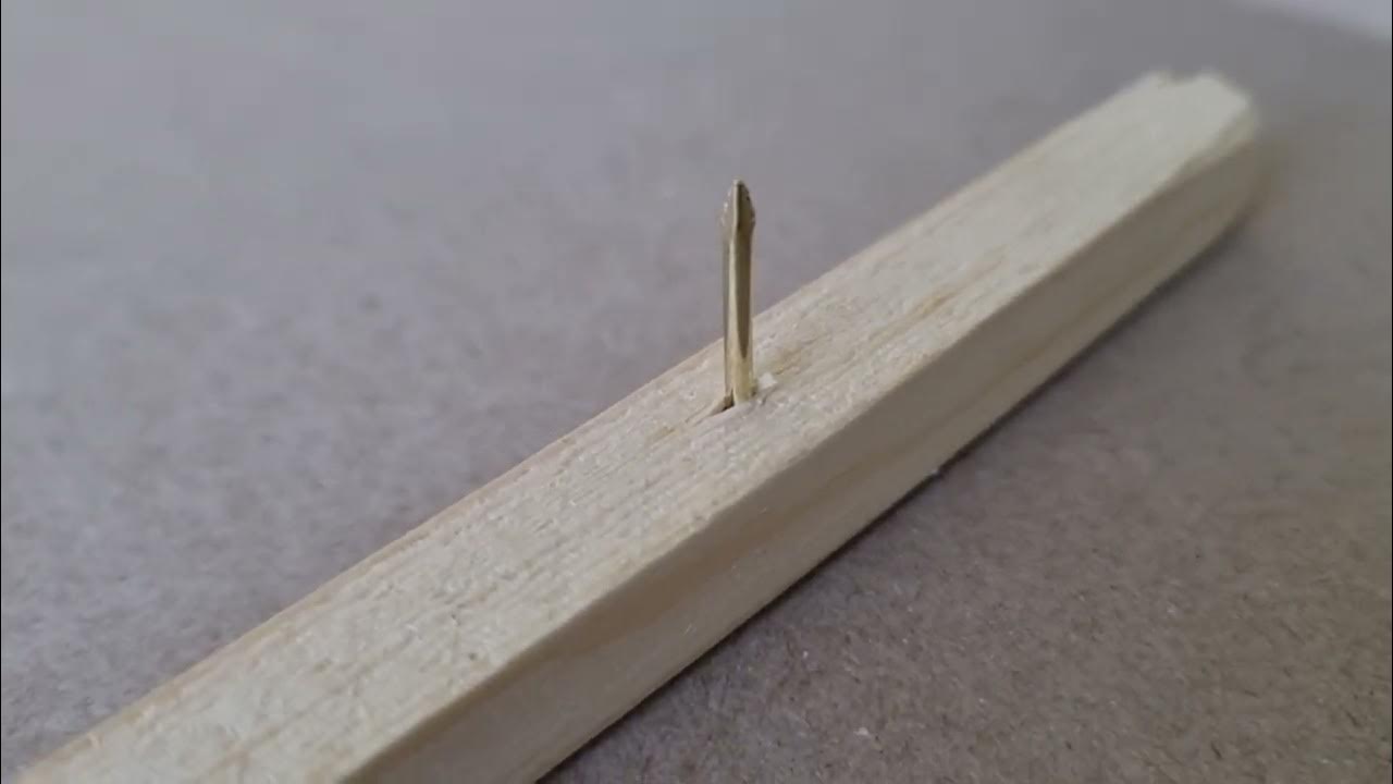 ШТЕНДЕР для БЕССМЕРТНОГО ПОЛКА своими руками//Бюджетно и быстро. - YouTube