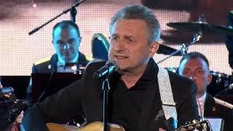 Thumbnail of Не воюйте с русскими - Андрей Куряев | Концерт в Крокусе ♥ ПЕСНИ СПЕТЫЕ СЕРДЦЕМ 12+