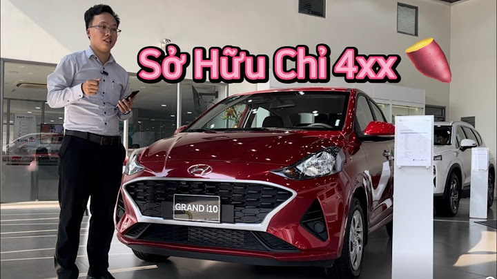 So sánh huydai i10 với honda bio năm 2024