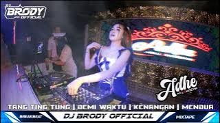 DJ CAMPURAN FYP VIRAL TIKTOK 2024 DUGEM BREAKBEAT FULLBASS JEDAG JEDUG TERBARU
