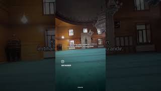 Dini Video Yönelik Dir Genç Yaşta Alha Yönelmek Için Paylaşıyorum