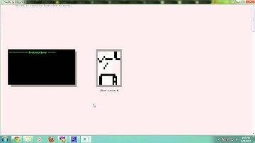 Shuffle Game on console