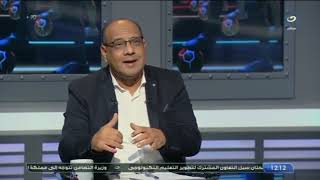 دوري ضعيف واتحاد كرة ضعيف .. رد مفـاجئ من عمرو الدردير علي تصريحات حسام حسن ويؤكد
