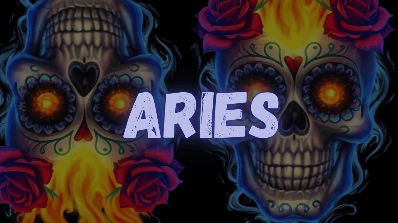 ARIES ERES DEMASIADO IMPORTANTE PARA ESTA PERSONA!❤️SE ALISTA PARA HABLARTE PRONTO! 🌈🌟
