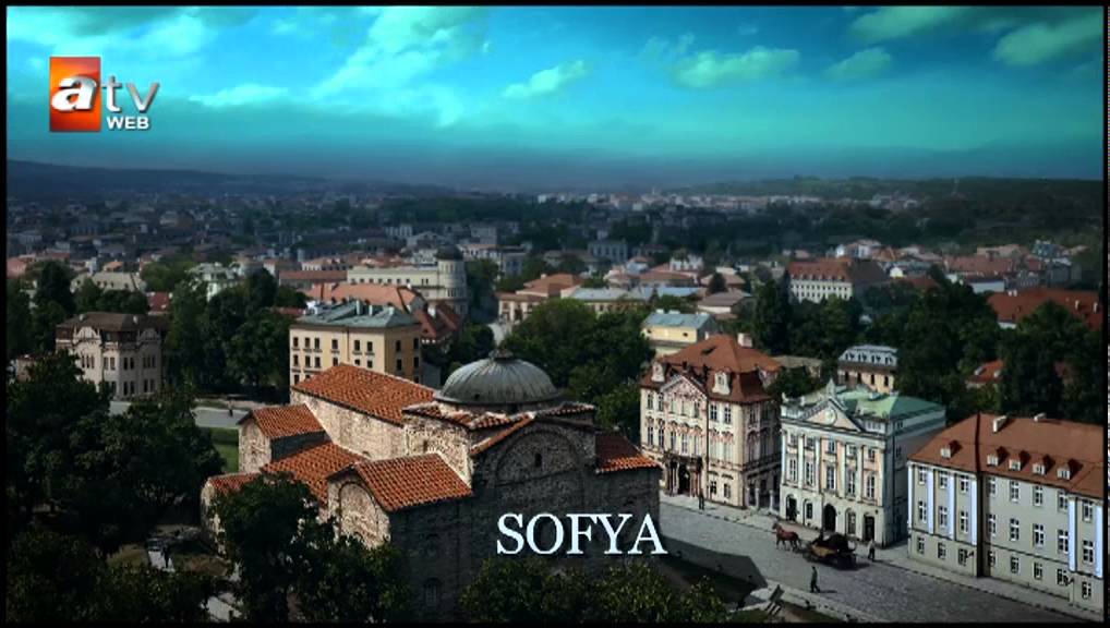 Son Yaz Balkanlar 1912 3. Bölüm