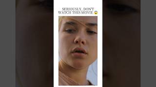 Seriously Dont Watch This Movie Midsommar 2019