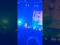 Oliver Tree - When I'm Down (Alone In A Crowd Tour Dallas TX 2/4/24) #olivertree
