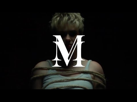 Maggie Miles - Momentum (Official Music Video)