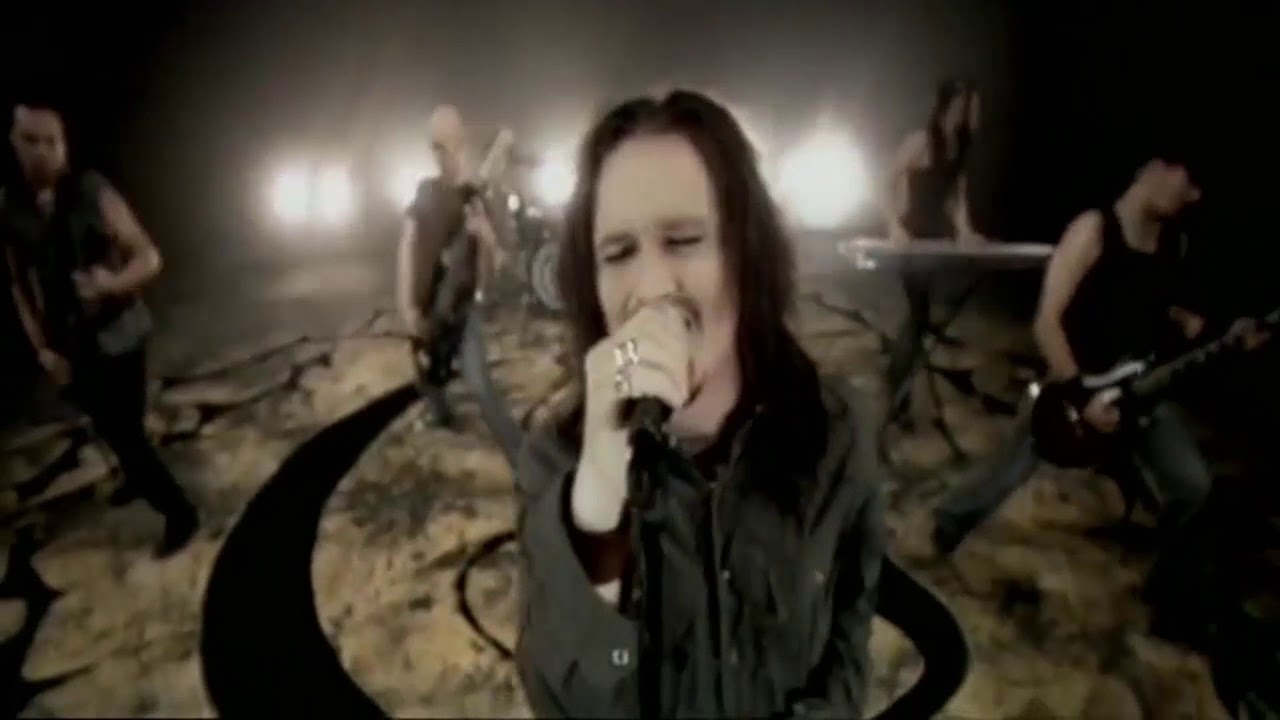 Entwine - Surrender [HD][720p] - YouTube