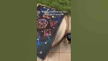 Share this with your Dungeon Master 😳 #dnd #ttrpg #dungeonmaster #dungeonsanddragons #dnd5e