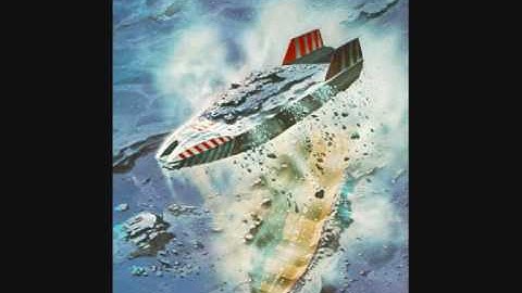 Logic  System - Clash (Chinjyu Of Sun) (slow)