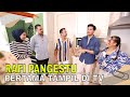 Eksklusif! Rafi Pangestu, Anak Annisa Trihapsari Perdana Tampil di TV | FYP (12/01/24) Part 2