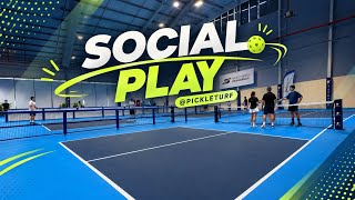 Social Play 🥒 - MB SB & HL CL screenshot 3