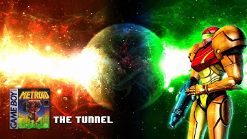 Metroid II: The Tunnel (Linksu