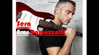 La aurora - Eros Ramazzotti chords