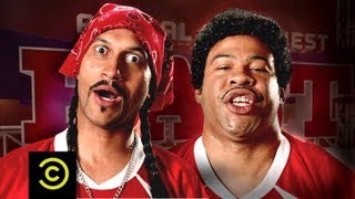 Key \& Peele - East\/West College Bowl 2