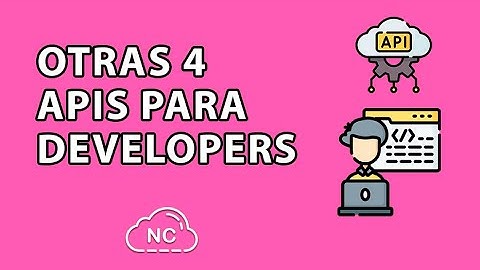 4 APIS GRATIS CON DATOS DE PRUEBA PARA TUS APLICACIONES