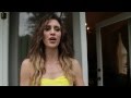 Kelleigh Bannen - Behind The Scenes of the Photoshoot