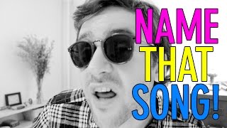 Name That Song!