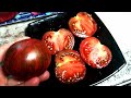 Несколько новых сортов на дегустации, но один для меня самый вкусный!