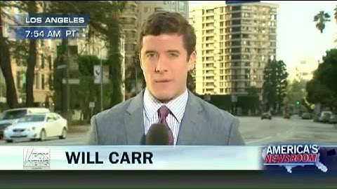 Our founder Josh Bashioum on Fox News