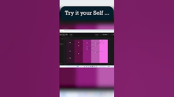 👌Make Unique Color Palette For Websites | #color #css