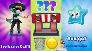 Mystery Hurdles New Game Mode is Trash on Subway Surfers...?