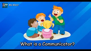 Sing Along with the PYP Communicator: The Ultimate Song for Early Years Education.#pyp #kidssong