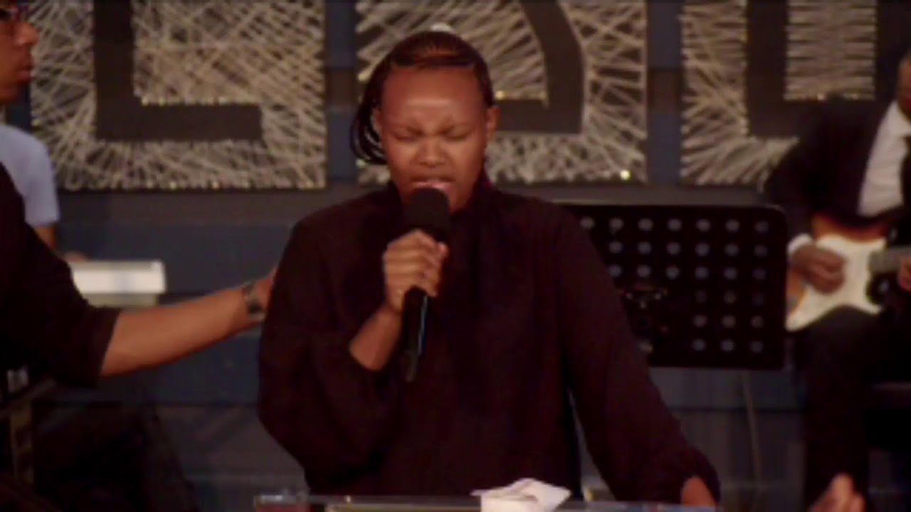 THE PRAYER MINISTRY OF A DISCIPLE 6 | Pastor TL & Prophet Angel ...