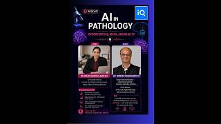 AI in Pathology: Opportunities, Risks and Reality #digitalpathology #ArtificialIntellegence