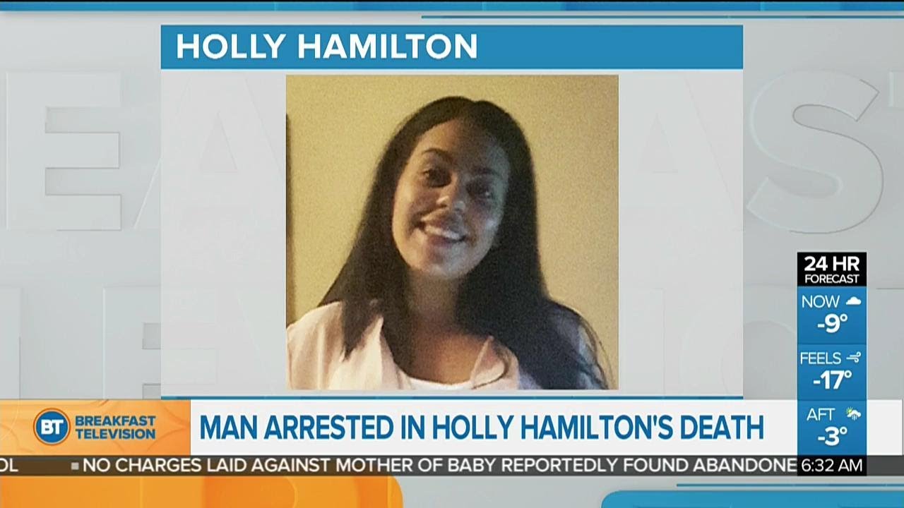 Missing Hamilton woman found dead, and other top stories - YouTube