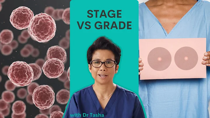 What is stage and grade in breast cancer? With Dr Tasha