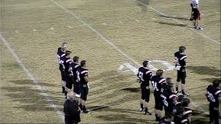 11/12/2010 Coalfield vs Greenback