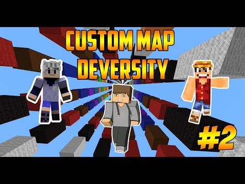 عوانين !!! - Diversity 2 #2