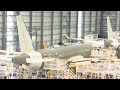 Airbus: Five years of building airplanes in Mobile