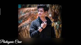 How to Edit Professional Photography | Lightroom moody selfie Presets DNG & XMP Free Download screenshot 3