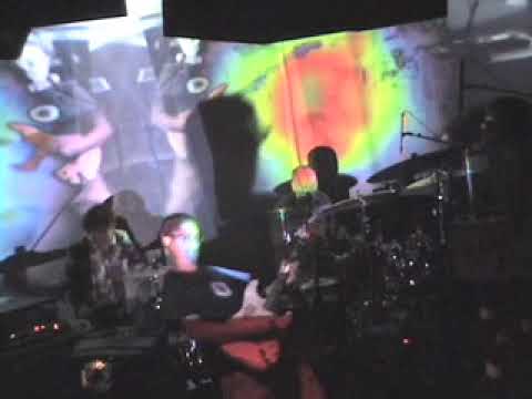 Butthole Surfers - Bar-B-Q Pope