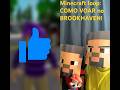 Minecraft loop COMO VOAR no BROOKHAVEN! #shorts #brookhaven #minecraft #minecraftvideos #roblox