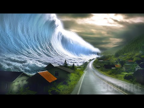 Killer Tsunami | Film Complet en Français | Science-Fiction