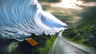 Killer Tsunami | Film Complet en Français | Science-Fiction